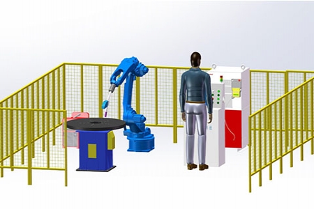 詳解機器視覺系統工作原理