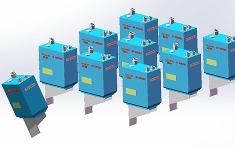 詳解焊縫跟蹤系統(tǒng)的重要性