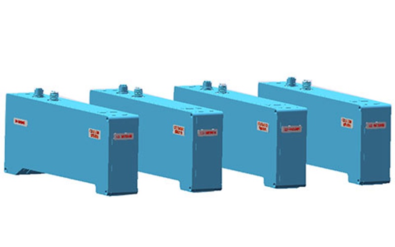 告別焊接偏差！鐳爍激光焊縫跟蹤傳感器，精準定位高效作業