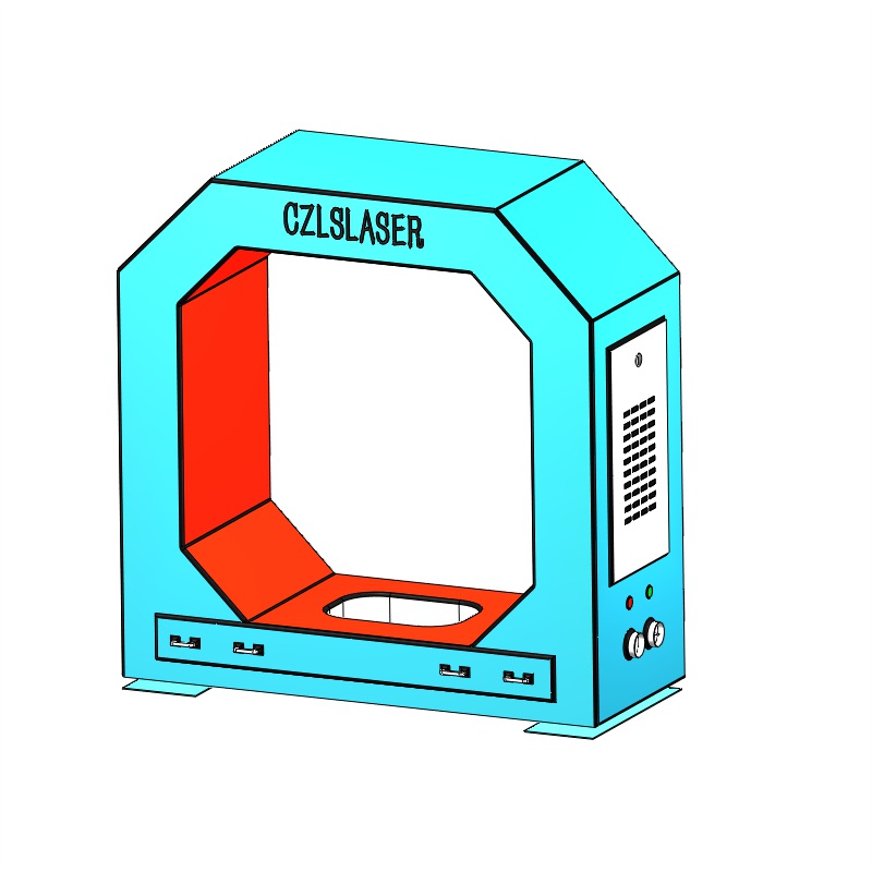 環形輪廓檢測儀：精準測量，掌控細節