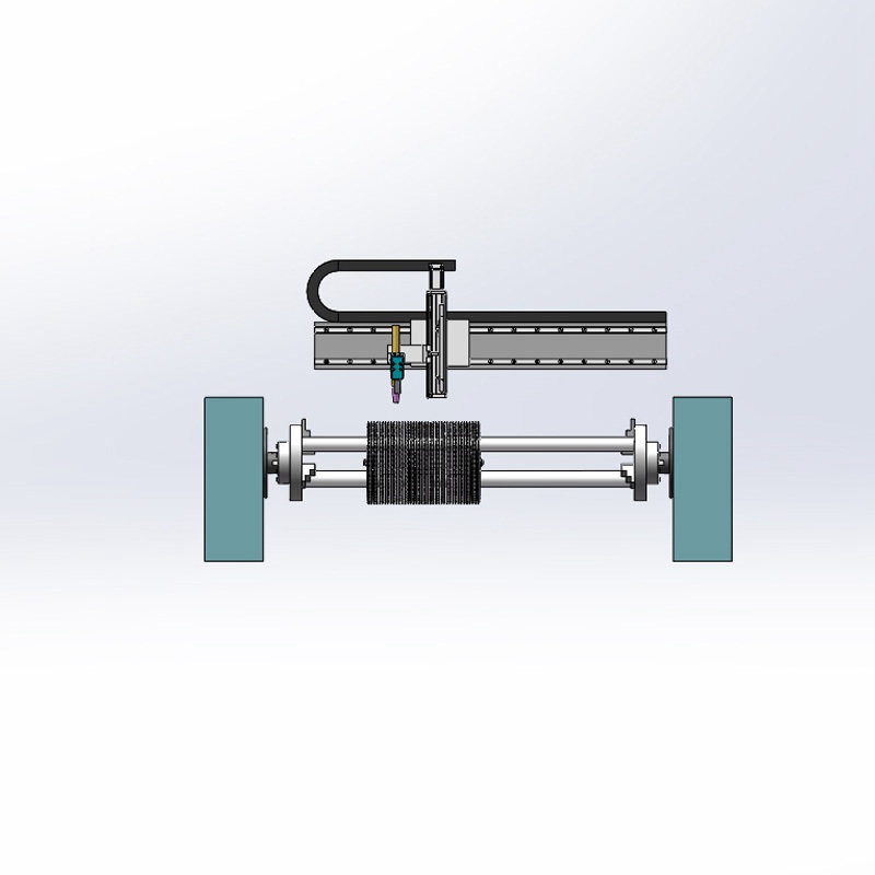 1740382130745098.jpg 鐳爍焊縫跟蹤系統在包輥焊接中的應用
