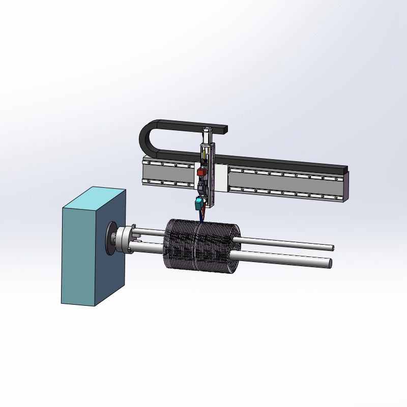 1740382130837446.jpg 鐳爍焊縫跟蹤系統在包輥焊接中的應用