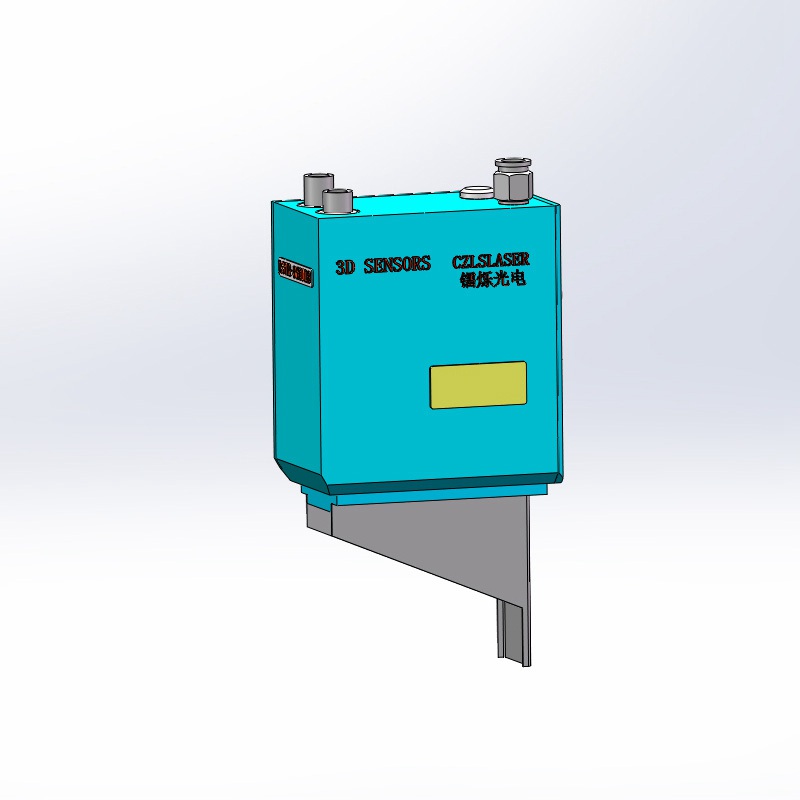 LS焊縫跟蹤系統——進口焊縫跟蹤的平替者