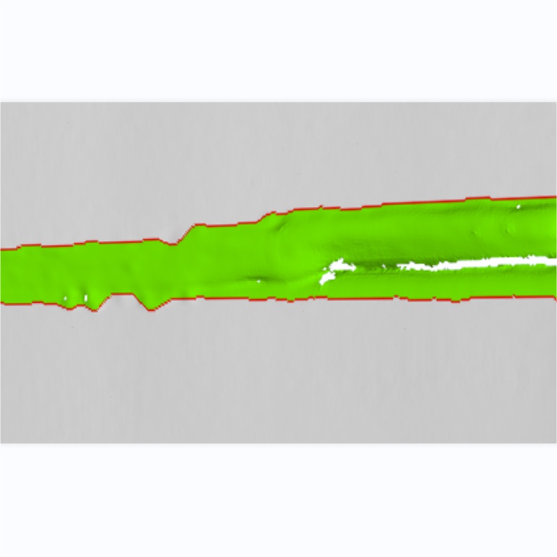 LS焊縫缺陷檢測系統——進口焊縫檢測的平替者