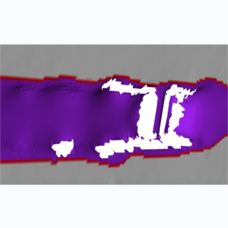 焊縫缺陷檢測(cè)系統(tǒng)——焊接質(zhì)量的智能衛(wèi)士