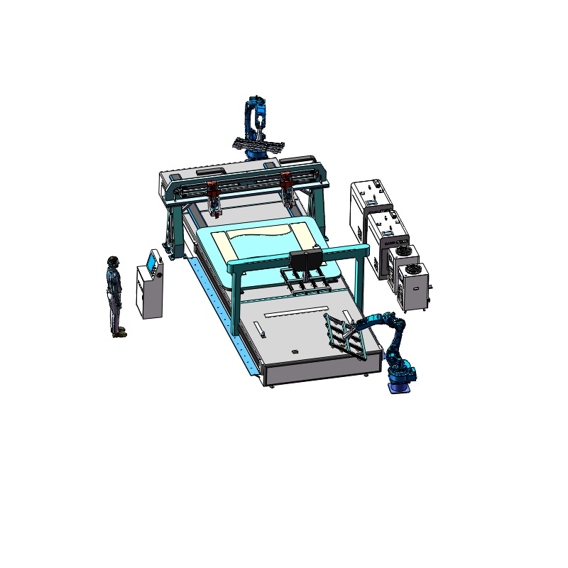 1741244125658252.jpg ABB機(jī)器人裝配鐳爍光電焊縫跟蹤傳感器