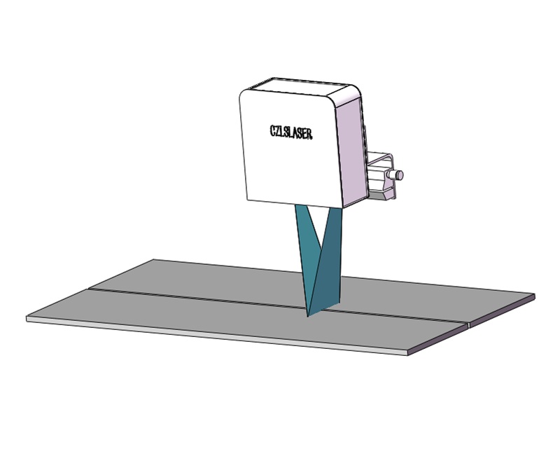 自動焊接機(jī)器人焊縫跟蹤系統(tǒng)解析